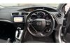 Honda Civic HONDA Civic 1.8 I-vtec Sport 5Dr Auto [nav] Hatchback