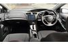 Honda Civic HONDA Civic 1.8 I-vtec Sport 5Dr Auto [nav] Hatchback