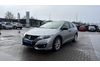 Honda Civic HONDA Civic 1.8 I-vtec Sport 5Dr Auto [nav] Hatchback