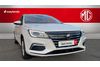MG MG5 115kW Exclusive EV 61kWh 5dr Auto