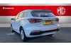 MG MG5 115kW Exclusive EV 61kWh 5dr Auto
