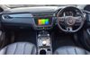 MG MG5 115kW Exclusive EV 61kWh 5dr Auto