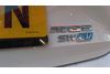 MG MG5 115kW Exclusive EV 61kWh 5dr Auto
