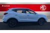 MG ZS 1.0T GDi Exclusive 5dr DCT