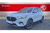 MG ZS 1.0T GDi Exclusive 5dr DCT