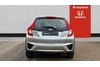 Honda Jazz HONDA Jazz 1.3 I-vtec SE Navi 5Dr Hatchback