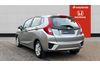 Honda Jazz HONDA Jazz 1.3 I-vtec SE Navi 5Dr Hatchback