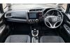Honda Jazz HONDA Jazz 1.3 I-vtec SE Navi 5Dr Hatchback