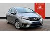 Honda Jazz HONDA Jazz 1.3 I-vtec SE Navi 5Dr Hatchback