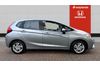 Honda Jazz HONDA Jazz 1.3 I-vtec SE Navi 5Dr Hatchback