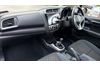 Honda Jazz HONDA Jazz 1.3 I-vtec SE Navi 5Dr Hatchback