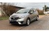 Honda Jazz HONDA Jazz 1.3 I-vtec SE Navi 5Dr Hatchback
