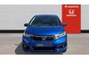 Honda Jazz HONDA Jazz 1.3 I-vtec EX Navi 5Dr Hatchback