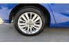 Honda Jazz HONDA Jazz 1.3 I-vtec EX Navi 5Dr Hatchback