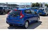 Honda Jazz HONDA Jazz 1.3 I-vtec EX Navi 5Dr Hatchback