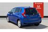 Honda Jazz HONDA Jazz 1.3 I-vtec EX Navi 5Dr Hatchback