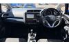 Honda Jazz HONDA Jazz 1.3 I-vtec EX Navi 5Dr Hatchback