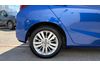 Honda Jazz HONDA Jazz 1.3 I-vtec EX Navi 5Dr Hatchback