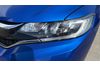 Honda Jazz HONDA Jazz 1.3 I-vtec EX Navi 5Dr Hatchback