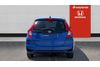 Honda Jazz HONDA Jazz 1.3 I-vtec EX Navi 5Dr Hatchback