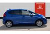 Honda Jazz HONDA Jazz 1.3 I-vtec EX Navi 5Dr Hatchback