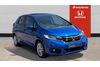 Honda Jazz HONDA Jazz 1.3 I-vtec EX Navi 5Dr Hatchback