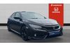 Honda Civic HONDA Civic 1.5 Vtec Turbo Sport 5Dr Hatchback
