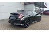 Honda Civic HONDA Civic 1.5 Vtec Turbo Sport 5Dr Hatchback