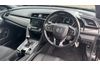 Honda Civic HONDA Civic 1.5 Vtec Turbo Sport 5Dr Hatchback