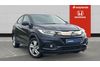 Honda HR-V HONDA HR-V SE I-VTEC