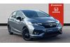 Honda Jazz HONDA JAZZ HATCHBACK 1.5 i-VTEC Sport Navi 5dr