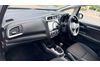 Honda Jazz HONDA JAZZ HATCHBACK 1.5 i-VTEC Sport Navi 5dr