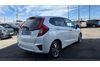 Ford Jazz FORD HONDA JAZZ HATCHBACK 1.3 i-VTEC EX 5dr
