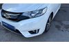 Ford Jazz FORD HONDA JAZZ HATCHBACK 1.3 i-VTEC EX 5dr