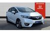 Ford Jazz FORD HONDA JAZZ HATCHBACK 1.3 i-VTEC EX 5dr
