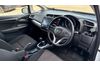 Ford Jazz FORD HONDA JAZZ HATCHBACK 1.3 i-VTEC EX 5dr