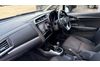 Ford Jazz FORD HONDA JAZZ HATCHBACK 1.3 i-VTEC EX 5dr