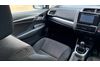 Ford Jazz FORD HONDA JAZZ HATCHBACK 1.3 i-VTEC EX 5dr