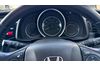 Ford Jazz FORD HONDA JAZZ HATCHBACK 1.3 i-VTEC EX 5dr