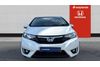 Ford Jazz FORD HONDA JAZZ HATCHBACK 1.3 i-VTEC EX 5dr