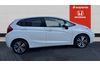 Ford Jazz FORD HONDA JAZZ HATCHBACK 1.3 i-VTEC EX 5dr