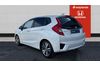 Ford Jazz FORD HONDA JAZZ HATCHBACK 1.3 i-VTEC EX 5dr