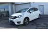 Ford Jazz FORD HONDA JAZZ HATCHBACK 1.3 i-VTEC EX 5dr
