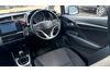 Ford Jazz FORD HONDA JAZZ HATCHBACK 1.3 i-VTEC EX 5dr