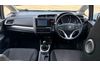 Ford Jazz FORD HONDA JAZZ HATCHBACK 1.3 i-VTEC EX 5dr