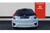 Ford Jazz FORD HONDA JAZZ HATCHBACK 1.3 i-VTEC EX 5dr