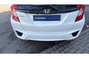 Ford Jazz FORD HONDA JAZZ HATCHBACK 1.3 i-VTEC EX 5dr