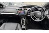 Honda Civic HONDA Civic 1.8 I-vtec SR 5Dr Hatchback
