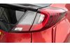 Honda Civic HONDA Civic 1.8 I-vtec SR 5Dr Hatchback