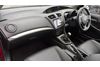 Honda Civic HONDA Civic 1.8 I-vtec SR 5Dr Hatchback